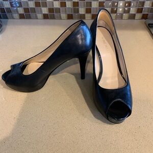 Nine West Size 5M Heels